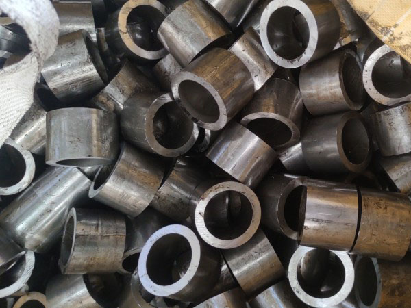 静安无缝钢管切割