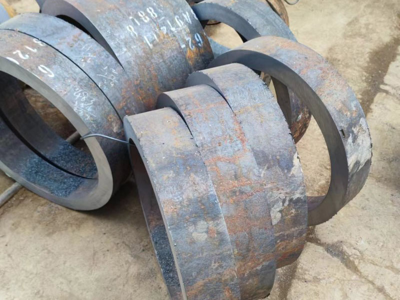 静安42crmo无缝钢管切割加工零售