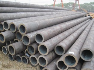 静安20CrMo冷拔无缝钢管