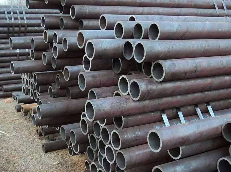 静安15CrMoG高压锅炉钢管