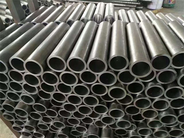静安30CrMo精密无缝钢管