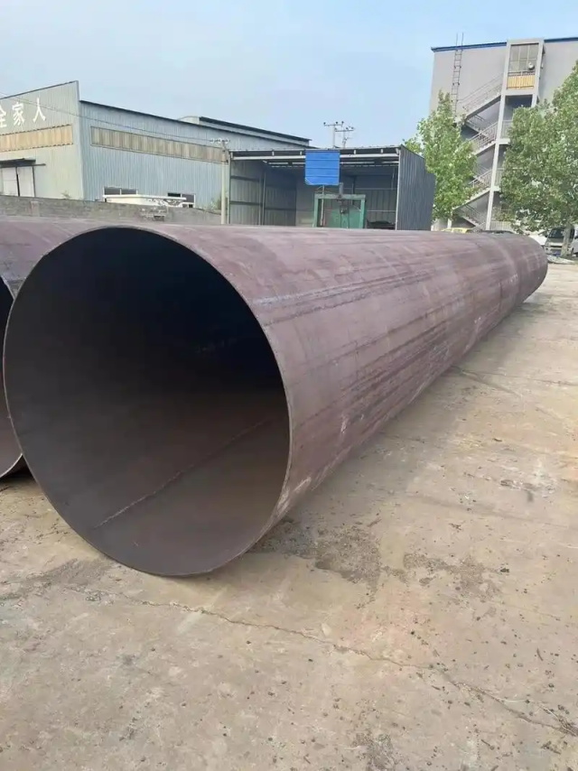 静安大口径12Cr1MoVG无缝钢管