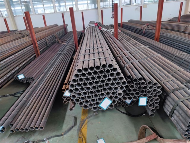 静安20G合金无缝钢管